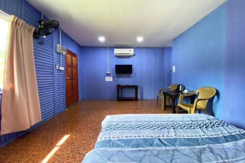 Hotel Oyo 90284 Kampung Stay Kilimu
