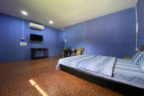 Hotel Oyo 90284 Kampung Stay Kilimu