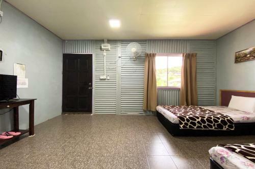 Hotel Oyo 90284 Kampung Stay Kilimu
