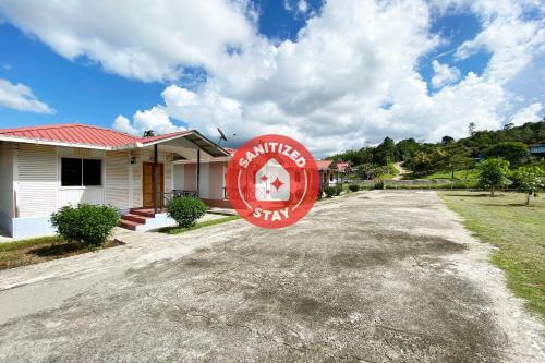 Hotel Oyo 90284 Kampung Stay Kilimu