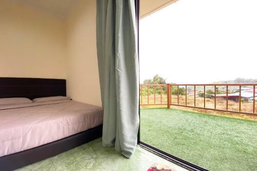 Oyo Home 90288 Masilau Valley Kundasang
