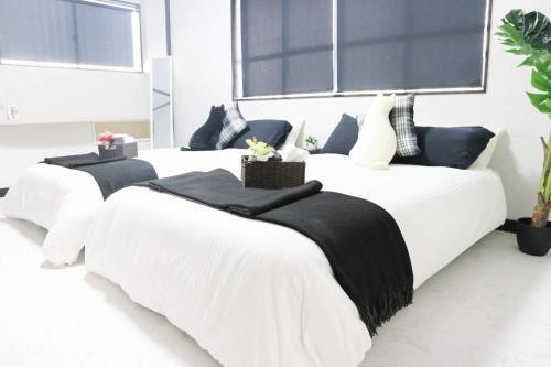 Apartamento Premier White House ?????