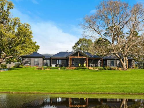Glenview - Kangaroo Valley