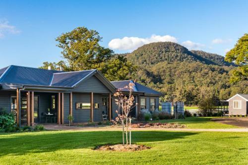 Glenview - Kangaroo Valley