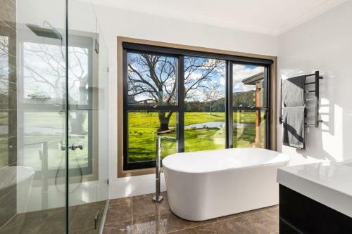 Glenview - Kangaroo Valley