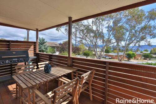 Apartamento Snowgums 2