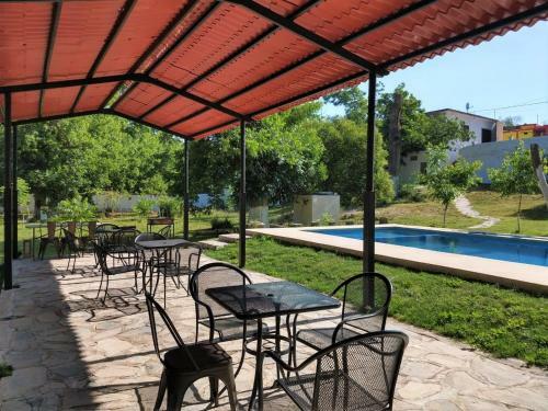 Hotel Terragona