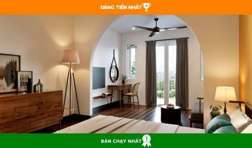 Hotel Chez Mimosa Local Alley