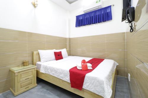 Hotel Reddoorz Phan Anh Street
