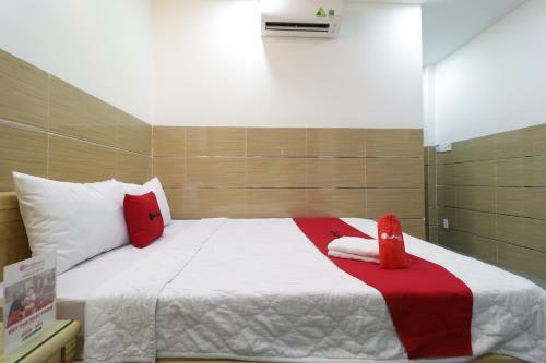 Hotel Reddoorz Phan Anh Street
