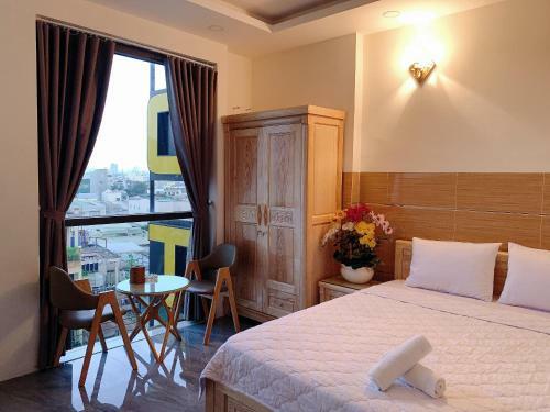 Hotel Reddoorz Phan Anh Street