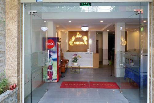 Hotel Reddoorz Phan Anh Street