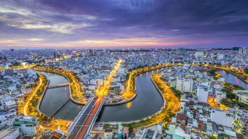 Hotel Reddoorz Phan Anh Street