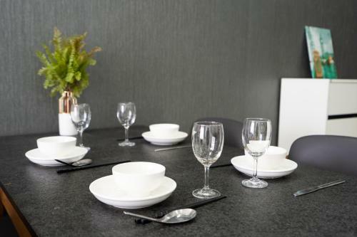 Apartamento The Saigon Royal For Expats And Travellers