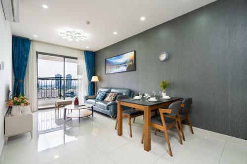 Apartamento The Saigon Royal For Expats And Travellers