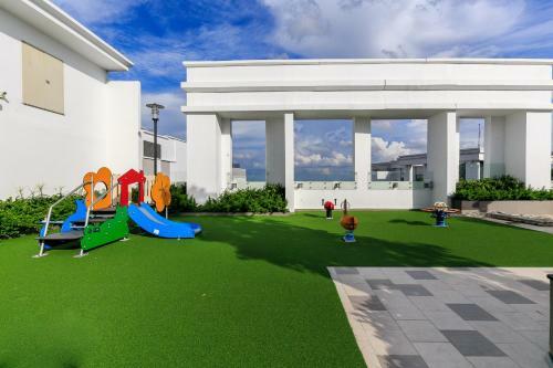 Apartamento The Saigon Royal For Expats And Travellers