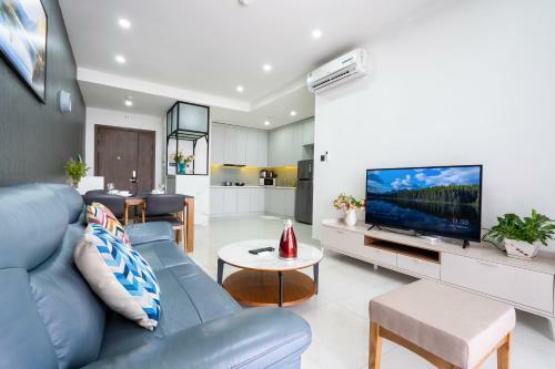 Apartamento The Saigon Royal For Expats And Travellers