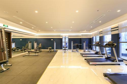 Apartamento The Saigon Royal For Expats And Travellers