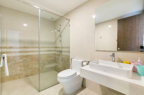 Apartamento The Saigon Royal For Expats And Travellers