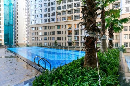 Apartamento The Saigon Royal For Expats And Travellers