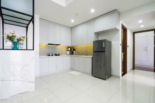 Apartamento The Saigon Royal For Expats And Travellers