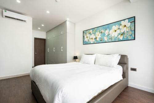 Apartamento The Saigon Royal For Expats And Travellers