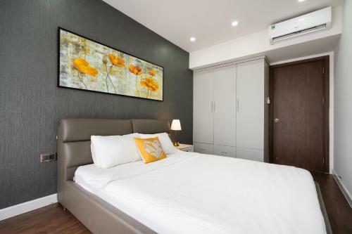 Apartamento The Saigon Royal For Expats And Travellers