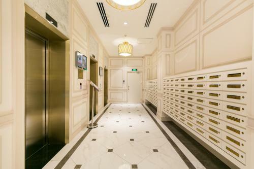 Apartamento The Saigon Royal For Expats And Travellers