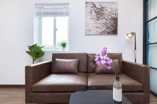 Cozrum Smart - First Target Hotel