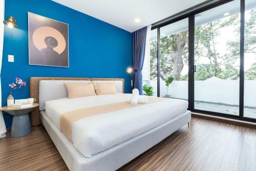 Cozrum Smart - First Target Hotel