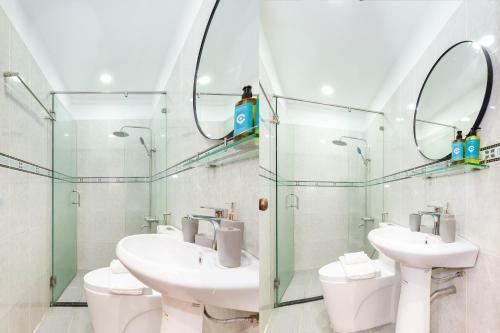 Cozrum Smart - First Target Hotel