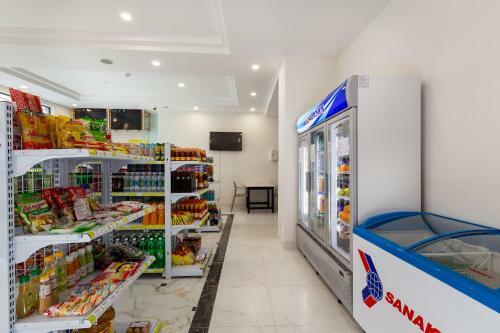 Studio Serviced Apartment - Phu Nhuan Center