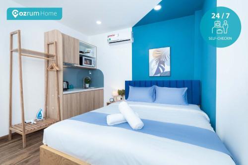 Apartamento Cozrum Homes Charming Corner 2