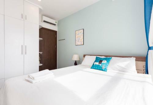 Apartamento The Saigon Royal In Center Pool View