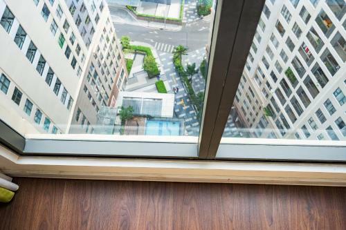 Apartamento The Saigon Royal In Center Pool View