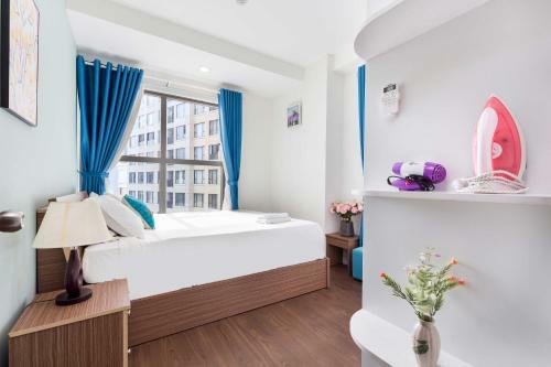 Apartamento The Saigon Royal In Center Pool View