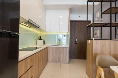 Apartamento The Saigon Royal In Center Pool View