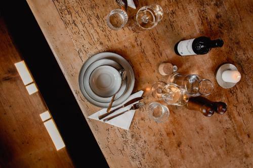 Lodge Winzer Appartements & H�user Kogler