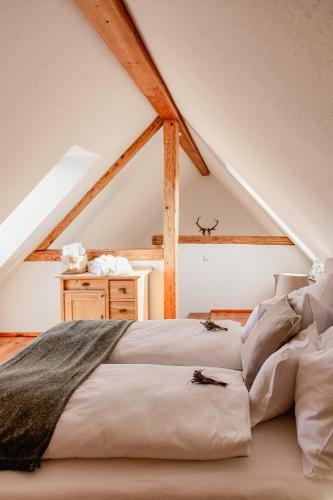 Lodge Winzer Appartements & H�user Kogler