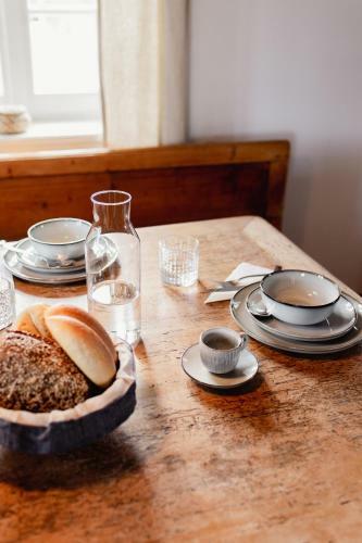 Lodge Winzer Appartements & H�user Kogler