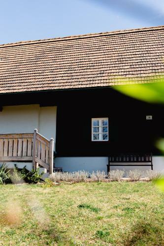 Lodge Winzer Appartements & H�user Kogler