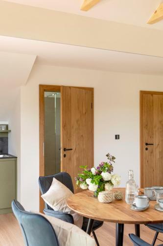 Lodge Winzer Appartements & H�user Kogler