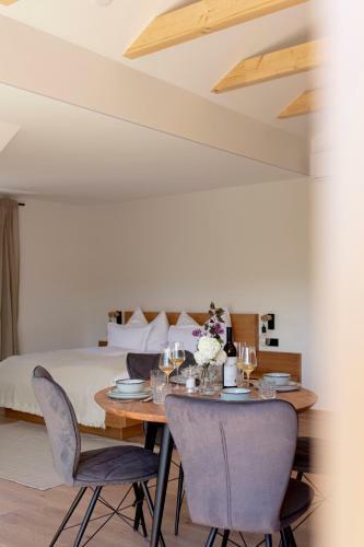 Lodge Winzer Appartements & H�user Kogler