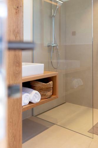 Lodge Winzer Appartements & H�user Kogler