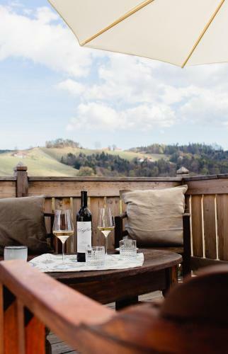 Lodge Winzer Appartements & H�user Kogler