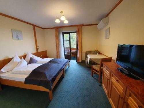 Bed & Breakfast Pension Thermenland