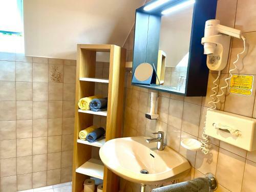 Bed & Breakfast Pension Thermenland