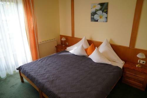 Bed & Breakfast Pension Thermenland