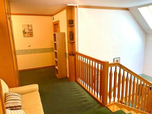Bed & Breakfast Pension Thermenland