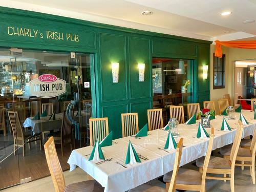 Bed & Breakfast Pension Thermenland